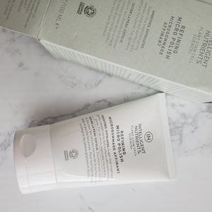 Intelligent Nutrients - Micro refining polish